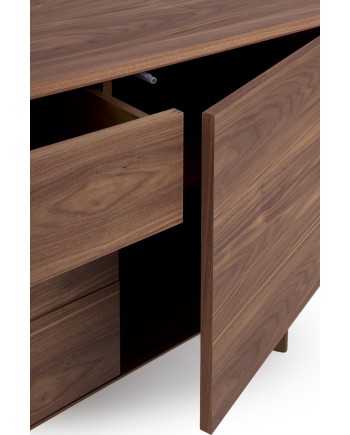Buffet, Naim