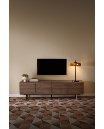 Meuble TV, Nolas