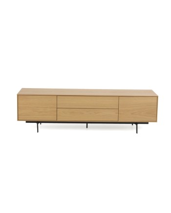 Meuble TV, Jalon