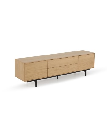 Meuble TV, Jalon