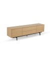 Meuble TV, Jalon