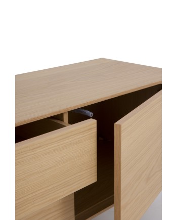 Meuble TV, Jalon