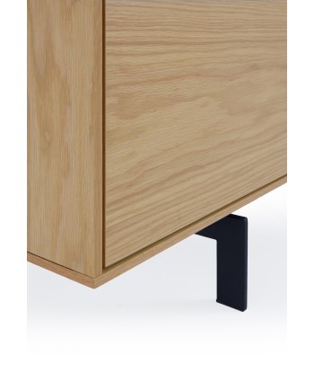 Meuble TV, Jalon