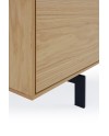 Meuble TV, Jalon