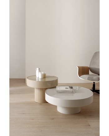 Table d'appoint, Luxae