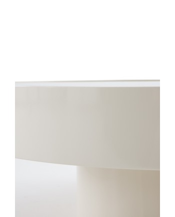 Table d'appoint, Luxae