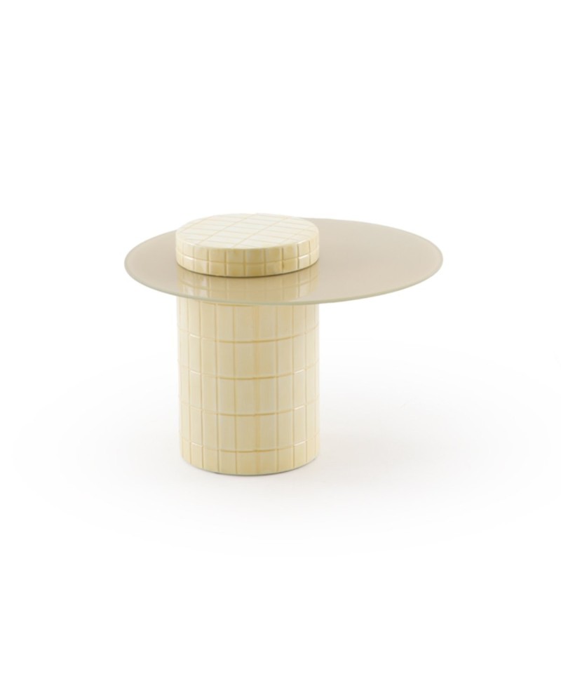 Table d'appoint, Ispi