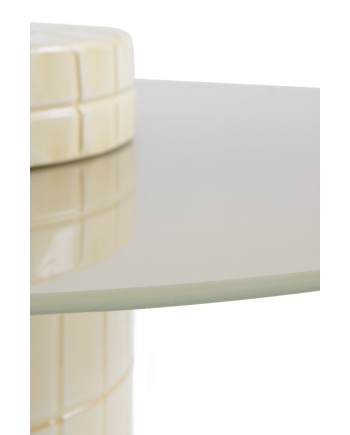 Table d'appoint, Ispi