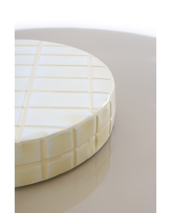 Table d'appoint, Ispi