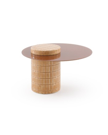 Table d'appoint, Quirmi
