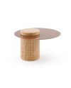 Table d'appoint, Quirmi