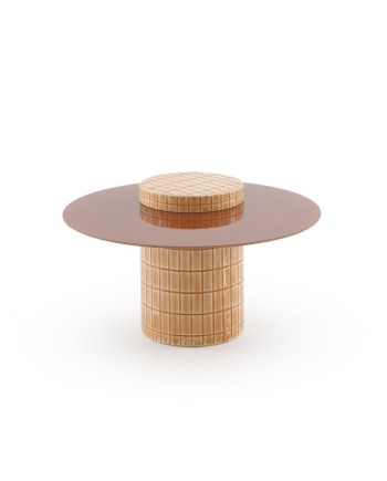 Table d'appoint, Quirmi