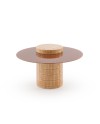 Table d'appoint, Quirmi