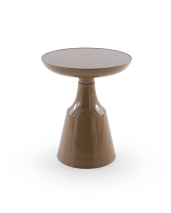 Table d'appoint, Miquei