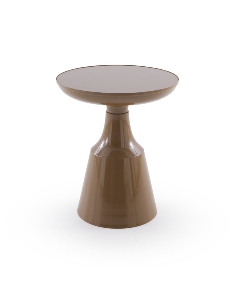 Table d'appoint, Miquei