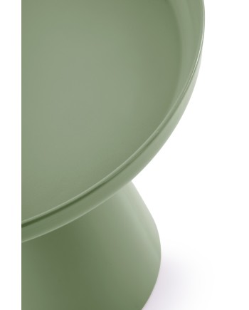 Table d'appoint, Colg