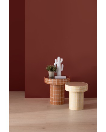 Mesa auxiliar, Mirnao