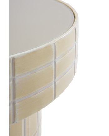 Table d'appoint, Loiscu