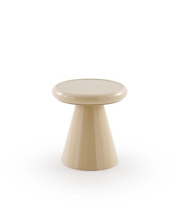 Table d'appoint, Zalpe