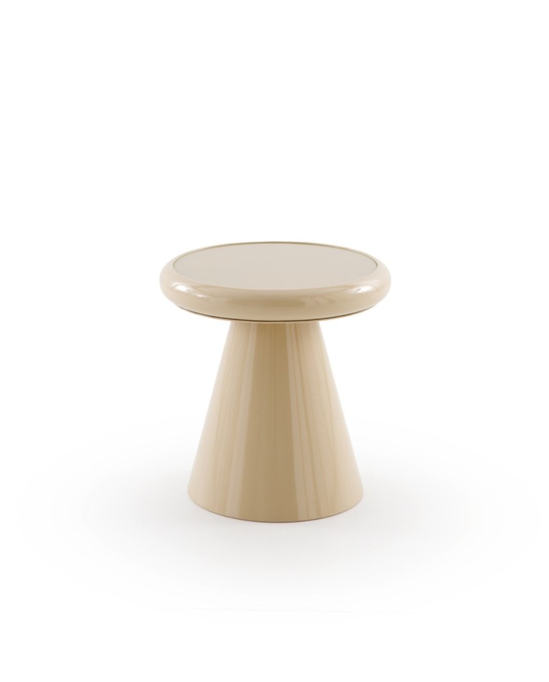Table d'appoint, Zalpe