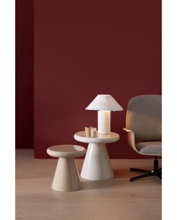 Table d'appoint, Zalpe