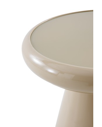 Table d'appoint, Zalpe