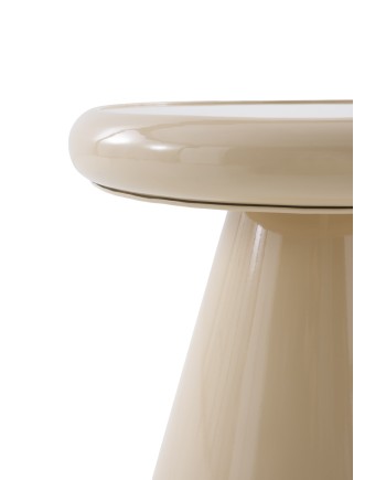 Table d'appoint, Zalpe