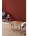 Table d'appoint, Pelxu