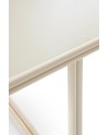 Table d'appoint, Pelxu