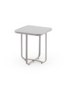 Table d'appoint, Rigam