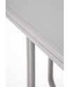 Table d'appoint, Rigam