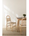 Lot de 4 chaises, Lomas