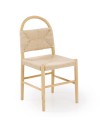 Lot de 4 chaises, Lomas