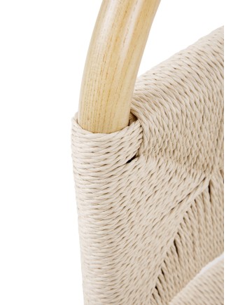 Lot de 4 chaises, Lomas