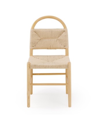 Lot de 4 chaises, Lomas