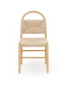 Lot de 4 chaises, Lomas