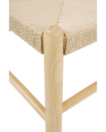 Lot de 4 chaises, Lomas