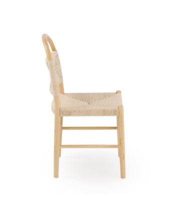 Lot de 4 chaises, Lomas