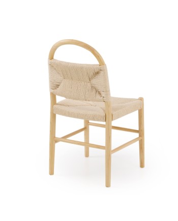 Lot de 4 chaises, Lomas