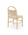 Lot de 4 chaises, Lomas