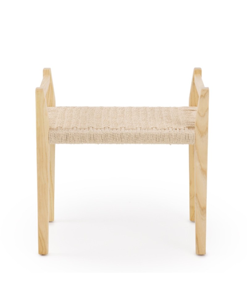 Banquette, Nauila