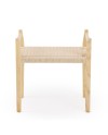Banquette, Nauila