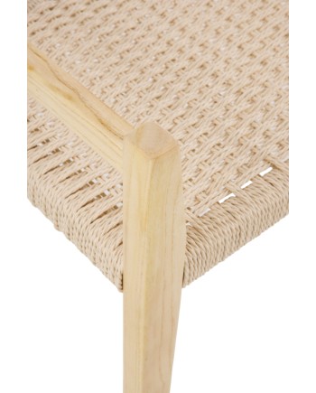 Banquette, Nauila
