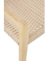 Banquette, Nauila