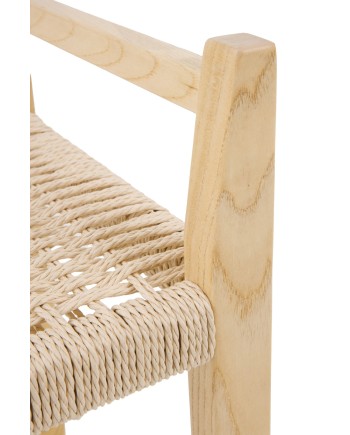 Banquette, Nauila