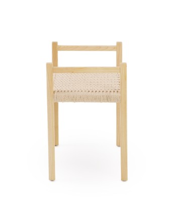 Banquette, Nauila