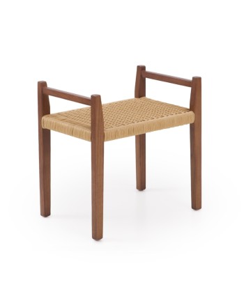 Banquette, Saza