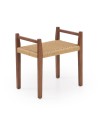 Banquette, Saza