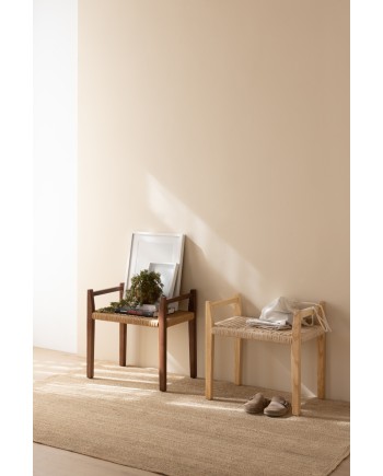 Banquette, Saza