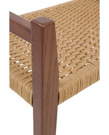Banquette, Saza